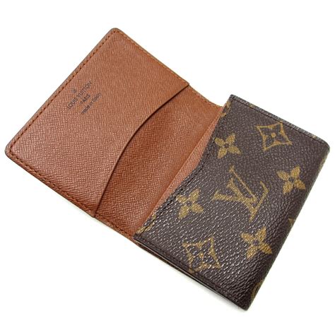 lv card holder price